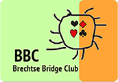 logo Brechtse bridgeclub