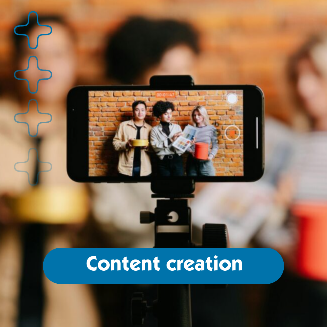 Content Creation