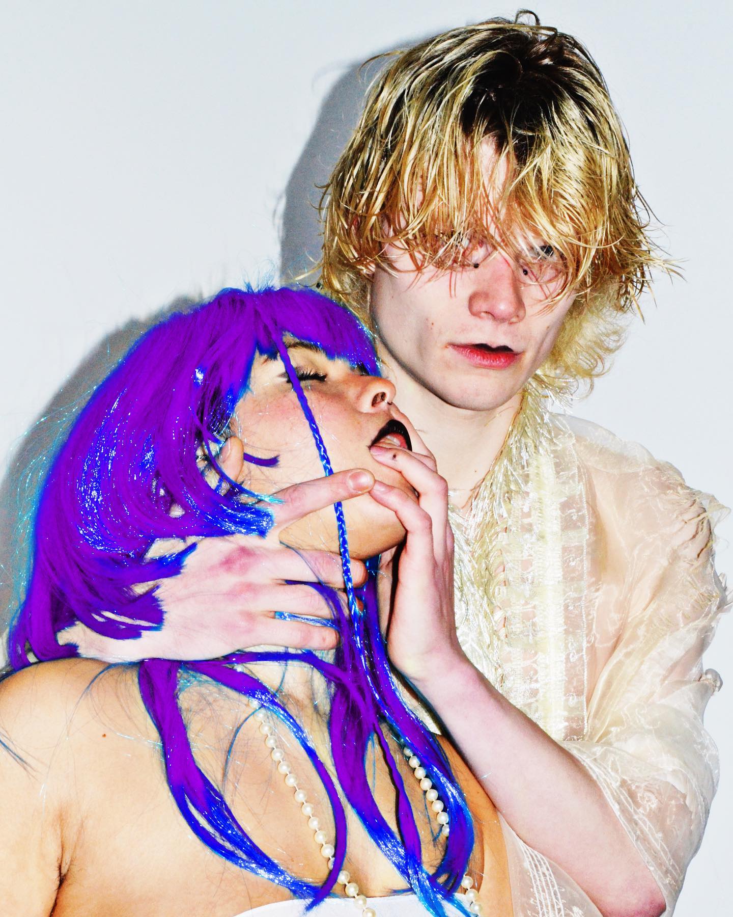 Jess need strong boy