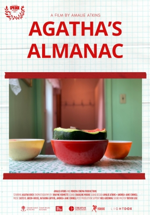 Agatha's Almanac