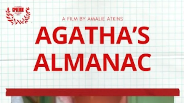 Agatha's Almanac