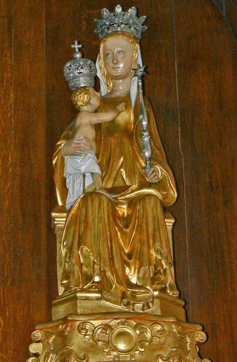 Onze Lieve Vrouw Blindekens