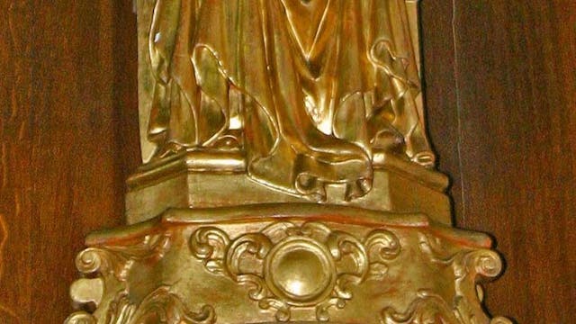 Onze Lieve Vrouw Blindekens