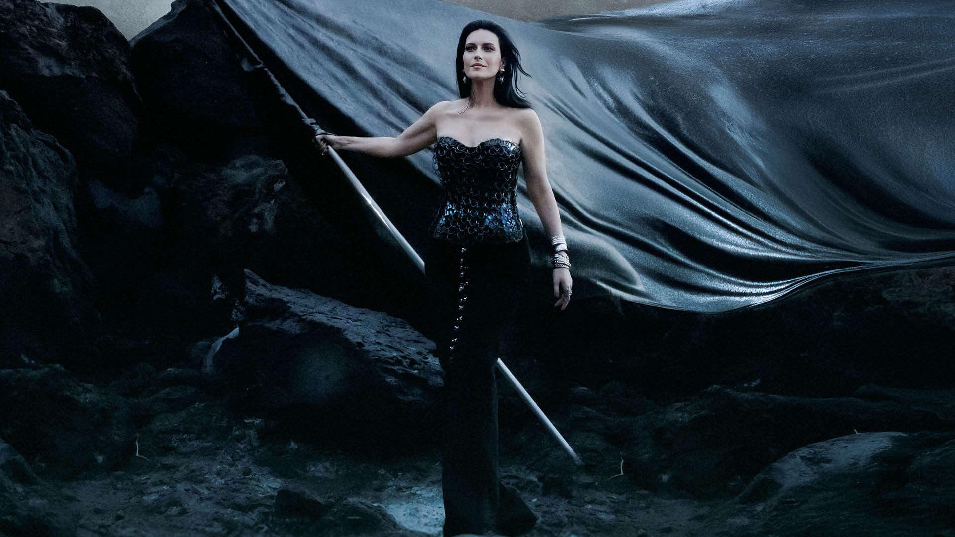 Laura Pausini