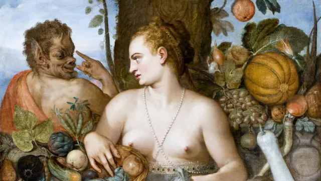 Bellezza e Bruttezza - Ontdekkingstocht in het Nederlands +6