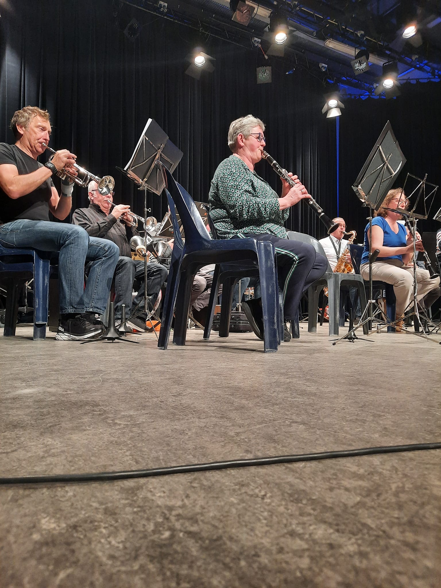 Repetitie OC D'Annexe