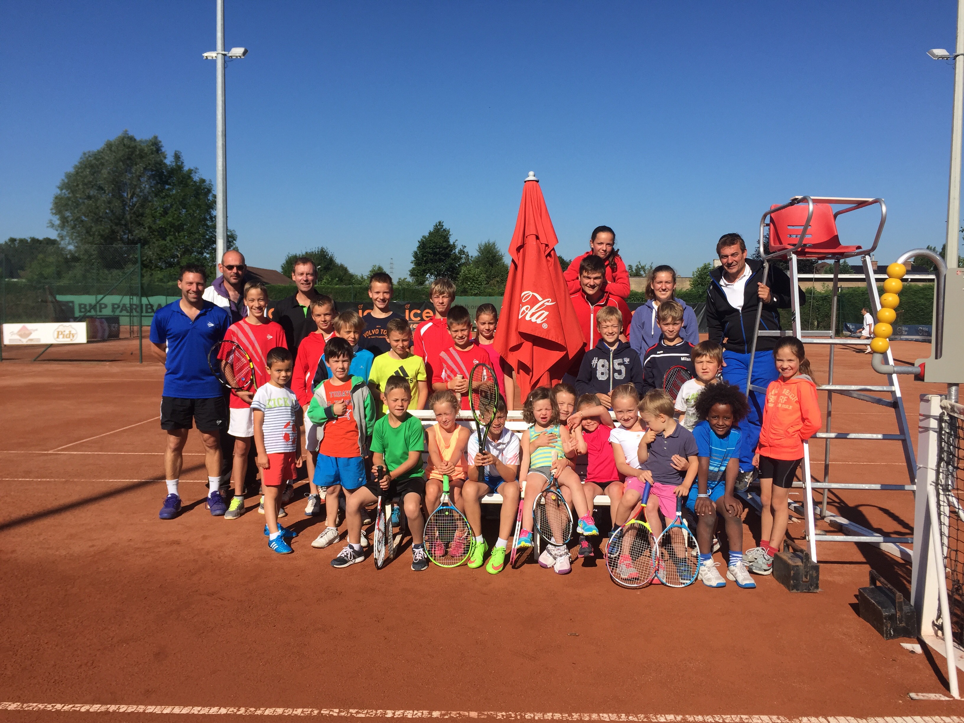 tennis-adventure sportkamp