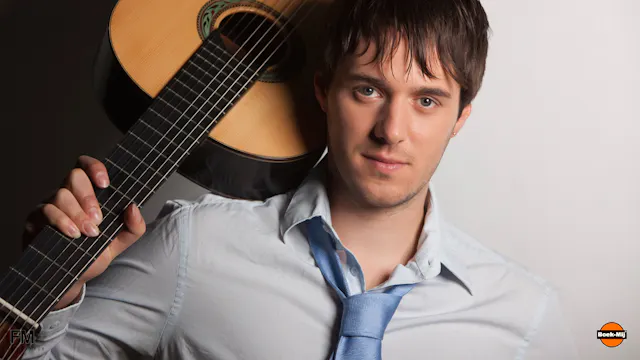 Marijn van der Linden