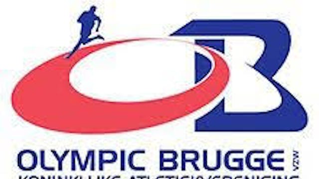 Olympic Brugge