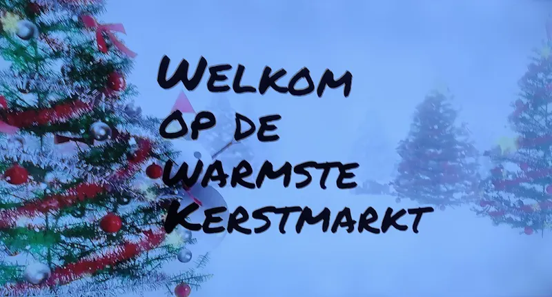 Zwijnaardse Kerstmarkt