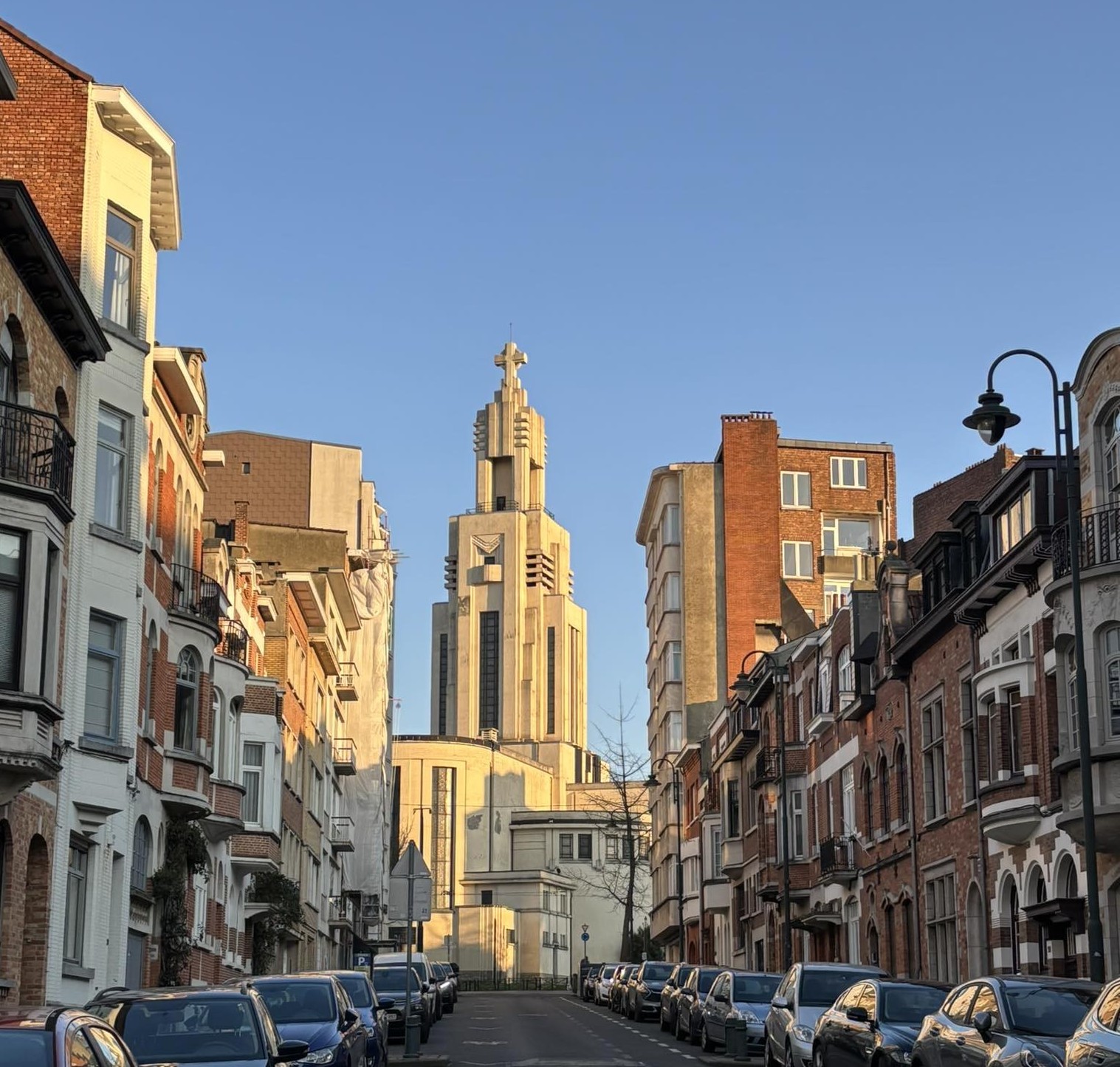 Altitude cent : au sommet de l'Art nouveau et de l'Art Déco