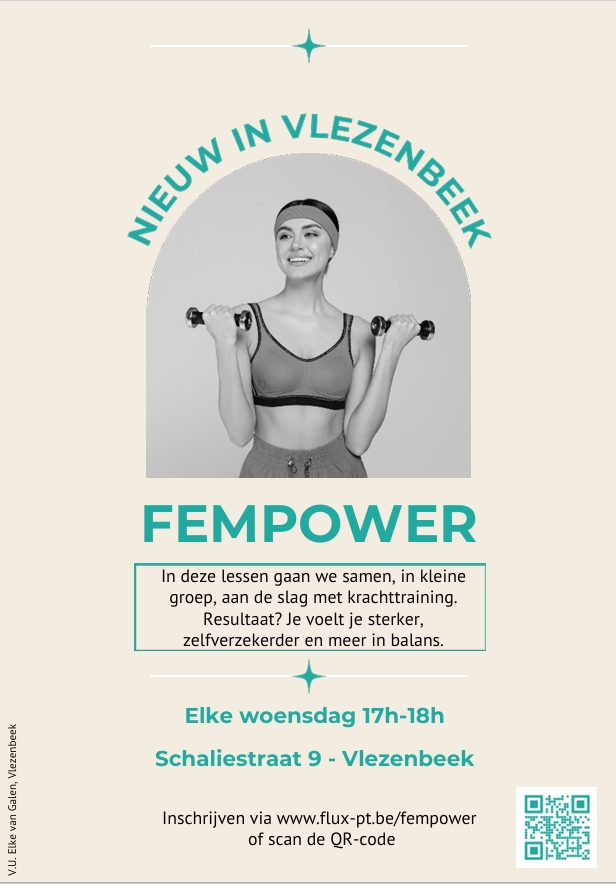 Poster Fempower