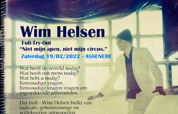 Wim Helsen