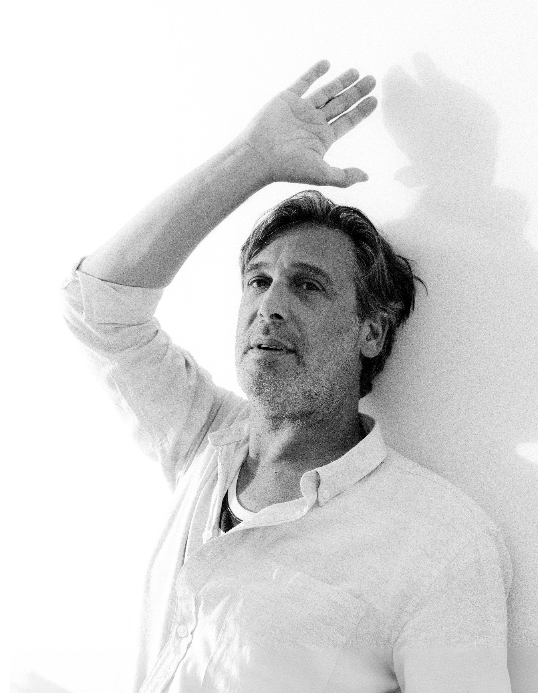 JohanTerryn_Aanwezig