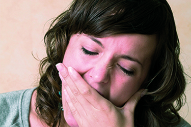 Omgaan met slapeloosheid