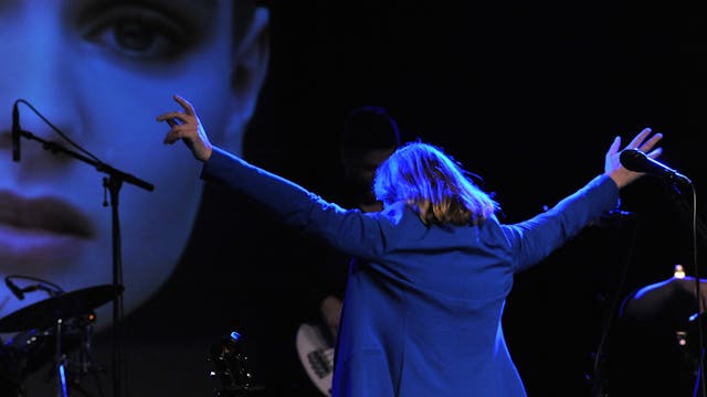 Afbeelding voor evenement 4 The Love of Sinéad