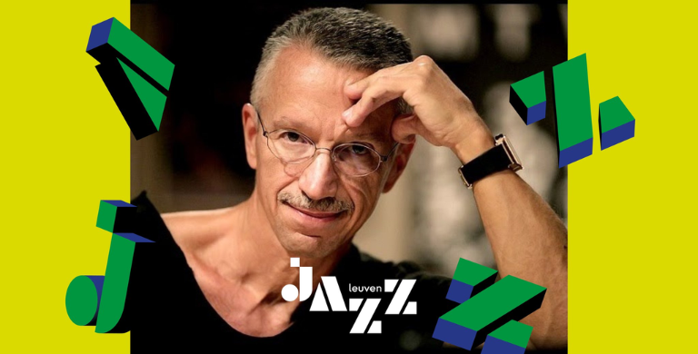 Lezing: de wereld van Keith Jarrett