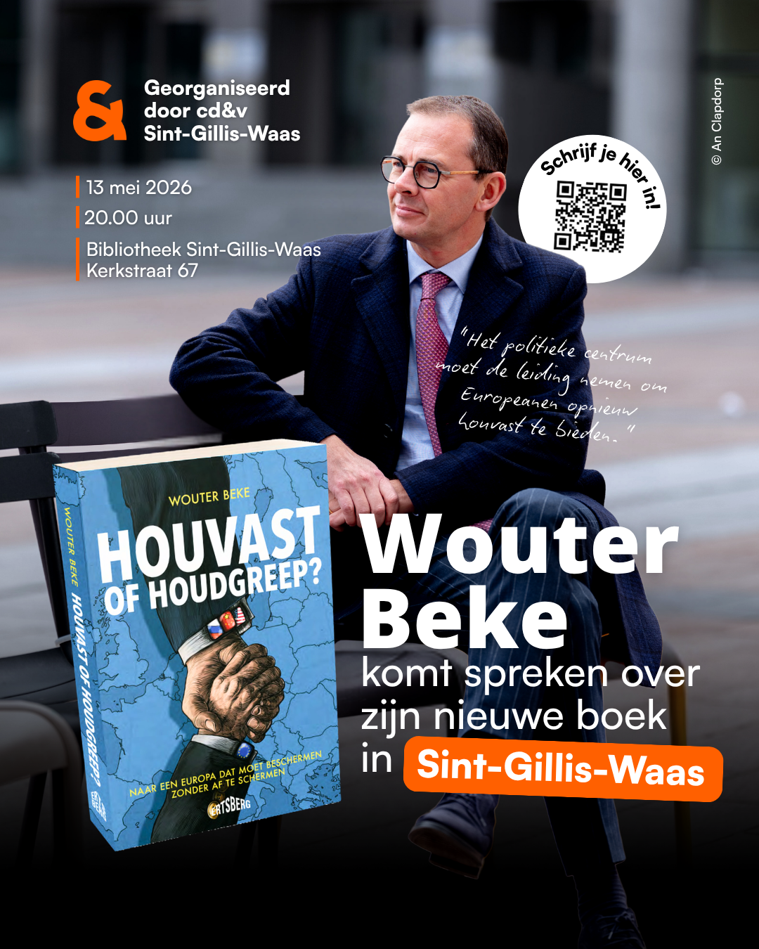 Uitnodiging