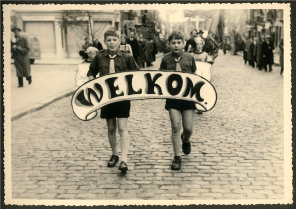 Luisternamiddag: Podcast