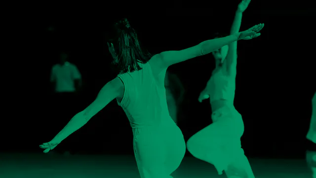 P.A.R.T.S. PRESENTS Drumming