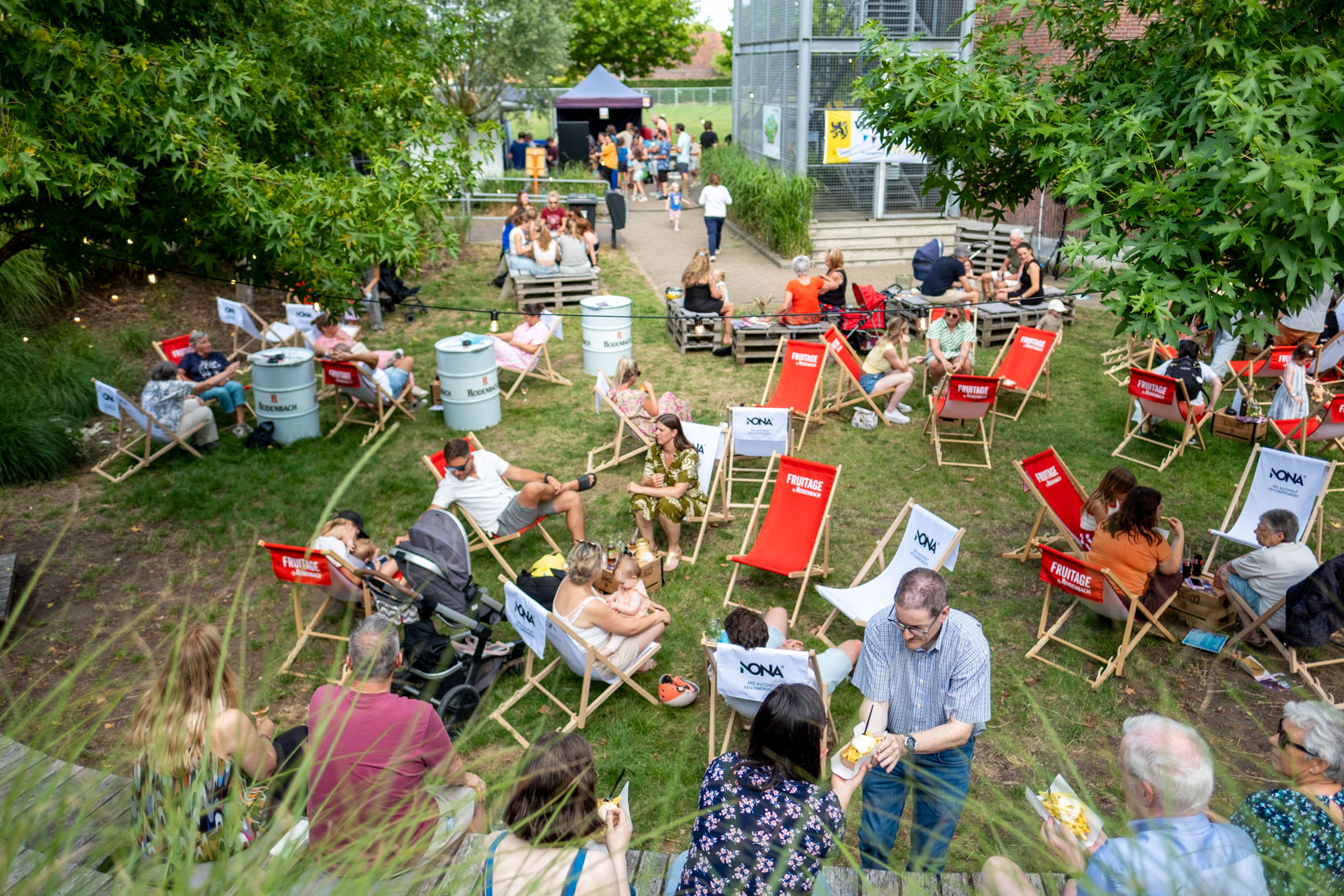 Rumst Feest! – Een gezellige familiedag op 11 juli