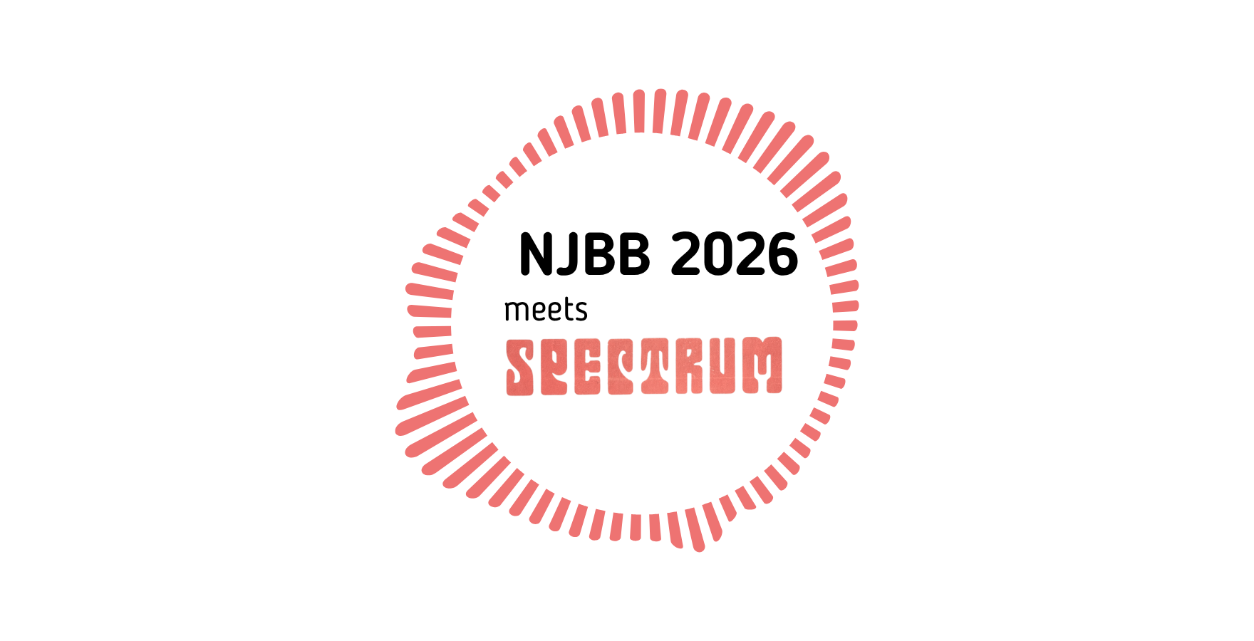 Logo NJBB & Next Brass 2026