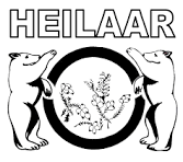logo wijk 't Heilaar