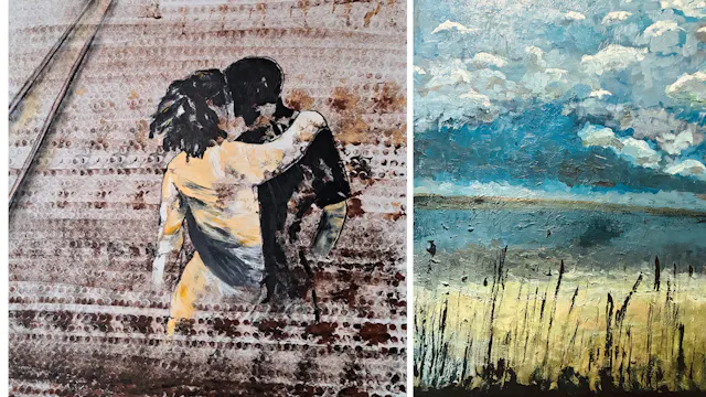 Zuckerman-Van Kerckhove