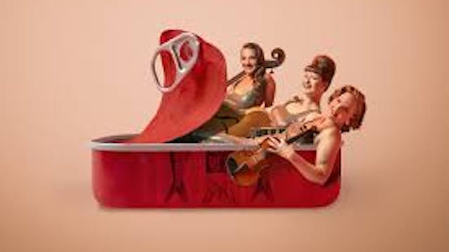 Bonnie Blues In eigen nat