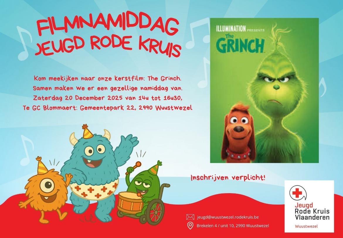 filmnamiddag