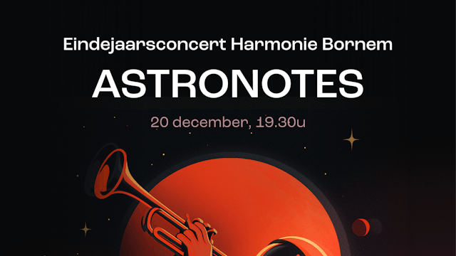 Eindejaarsconcert 2025