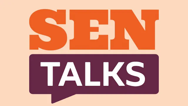 SENtalks: Tijdig je successie voorbereiden, hoe begin je eraan?