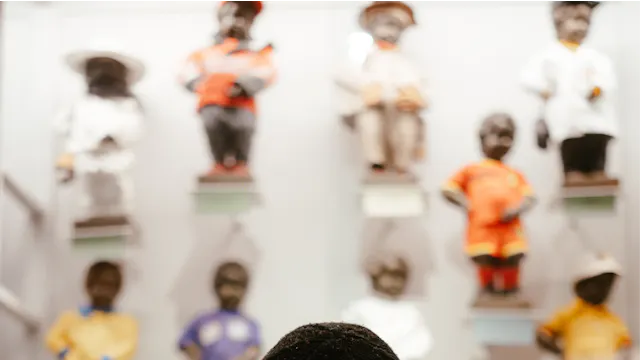 Eerste zondag van de maand