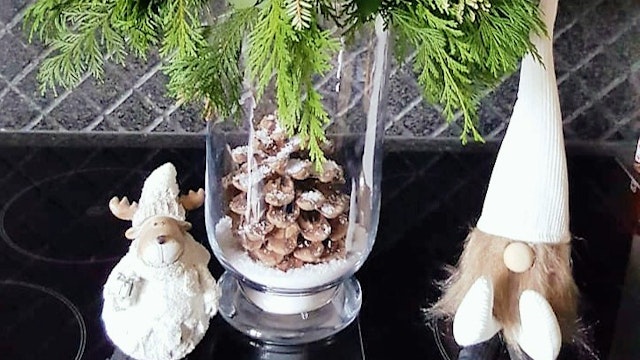 Kerstsfeer @ Ferm Meeuwen