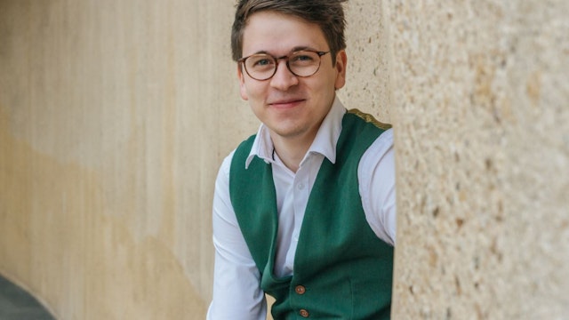 Piet Kusters