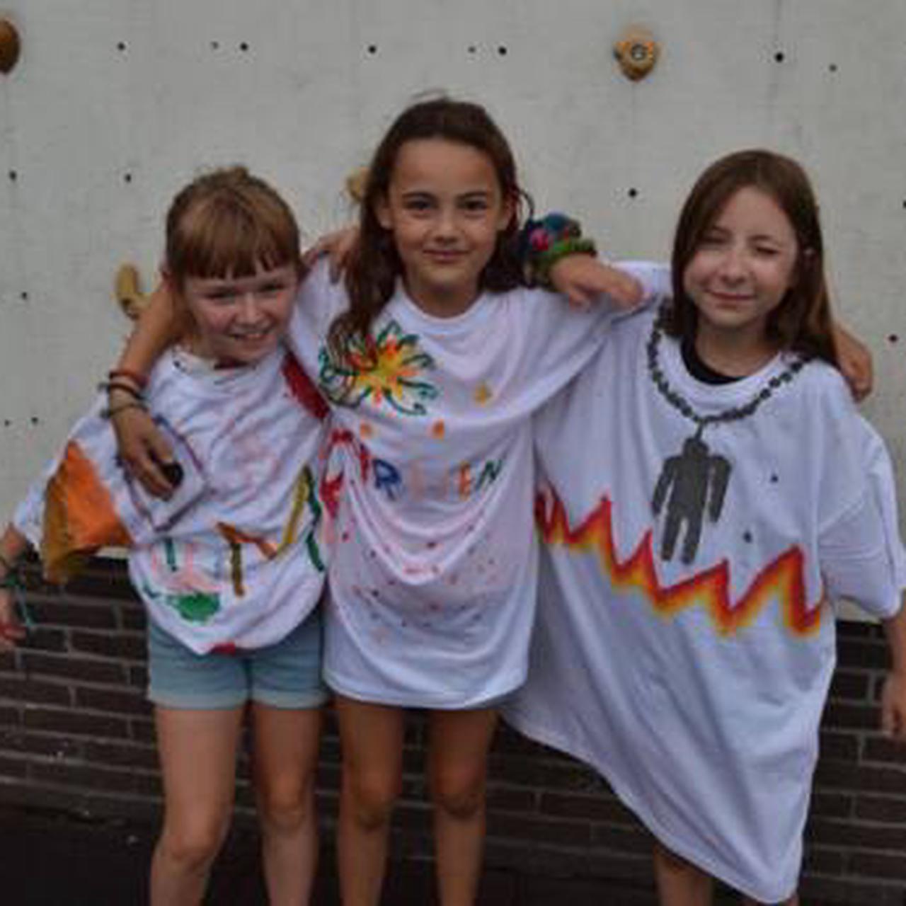 Windkracht 10 - De Wijze Eik (Eeklostraat) - Mariakerke