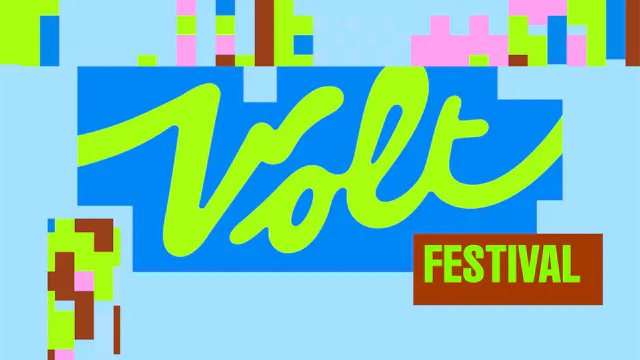 Volt FESTIVAL