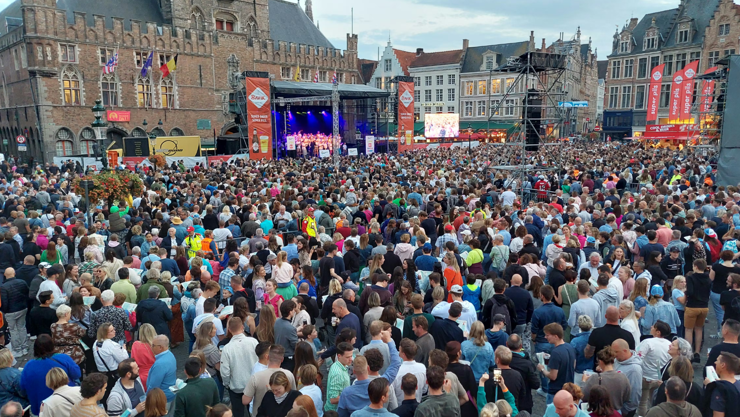 Brugge Feest