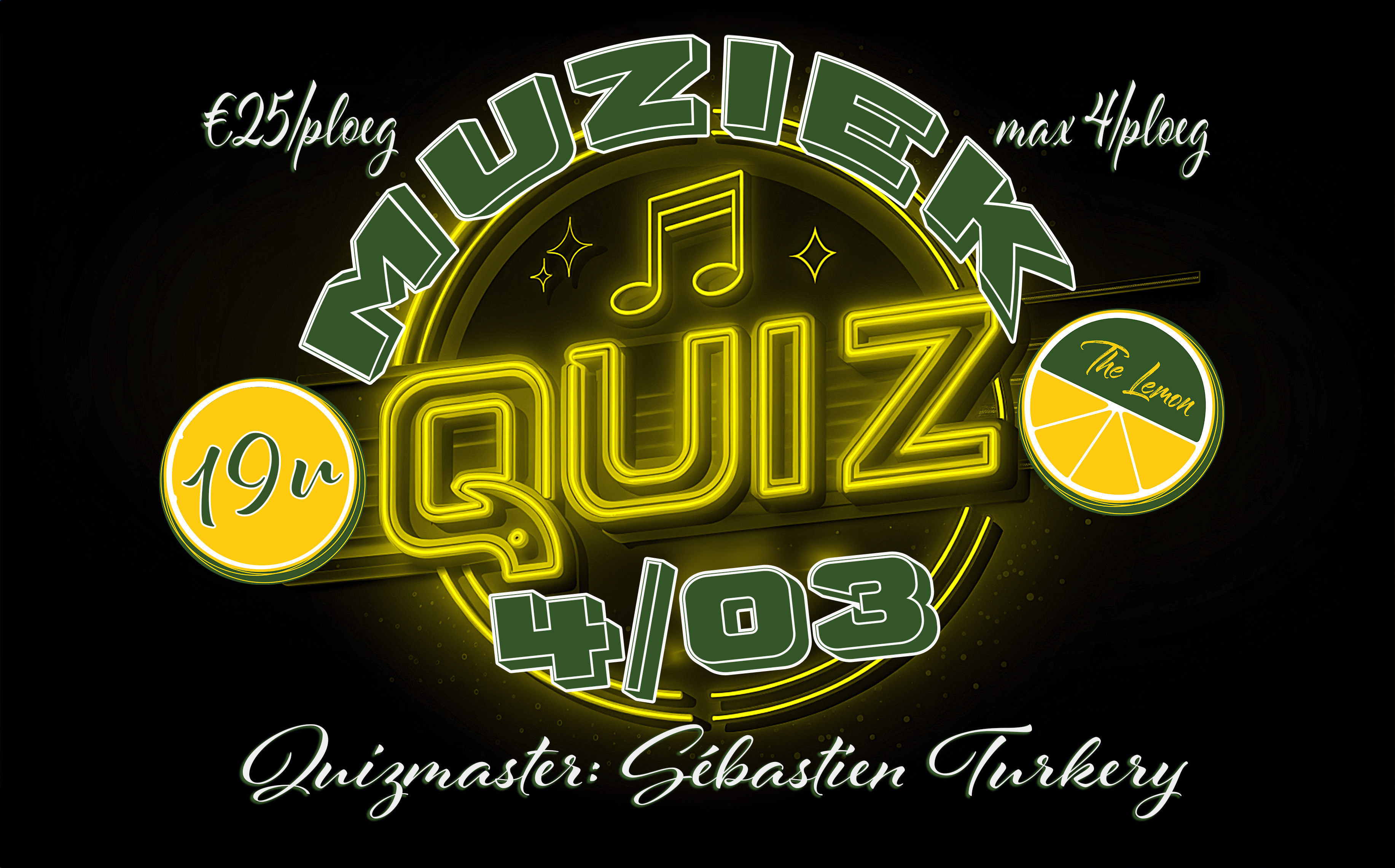 muziek quiz