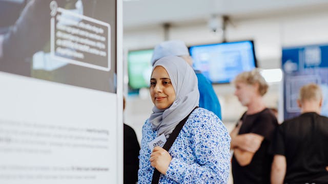 Begeleide rondleiding Onderbelicht: ontdek de verhalen achter de foto's