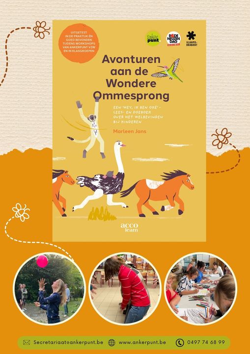 Training welbevinden