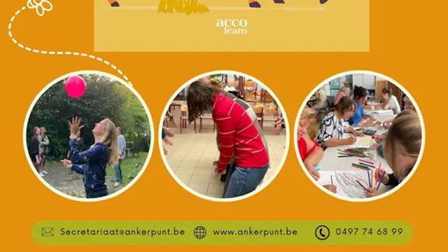 Training welbevinden