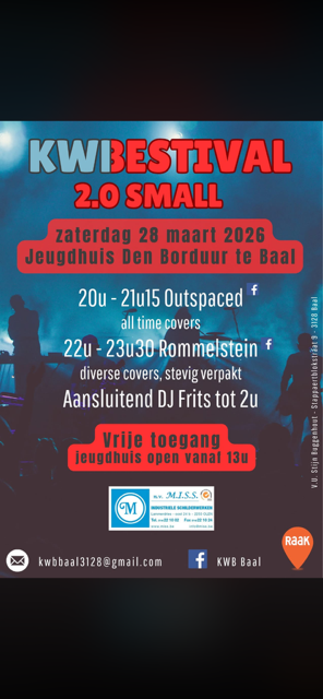 kwbestival 2.0 small