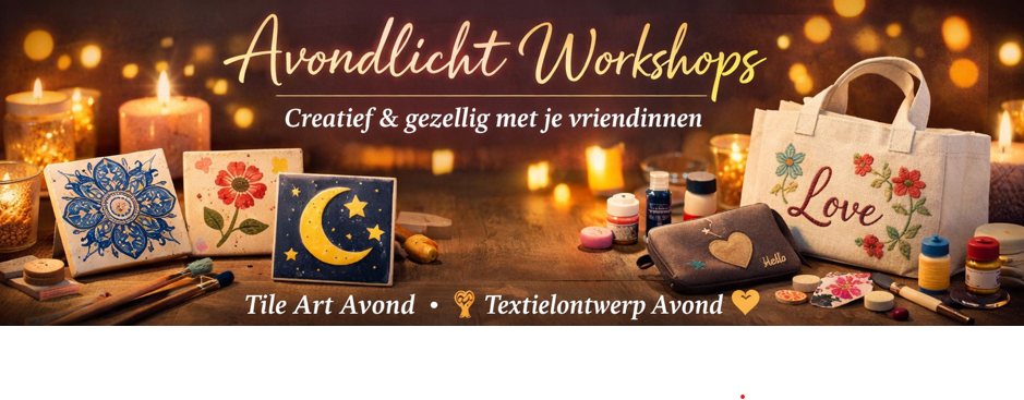 Avondlicht workshop
