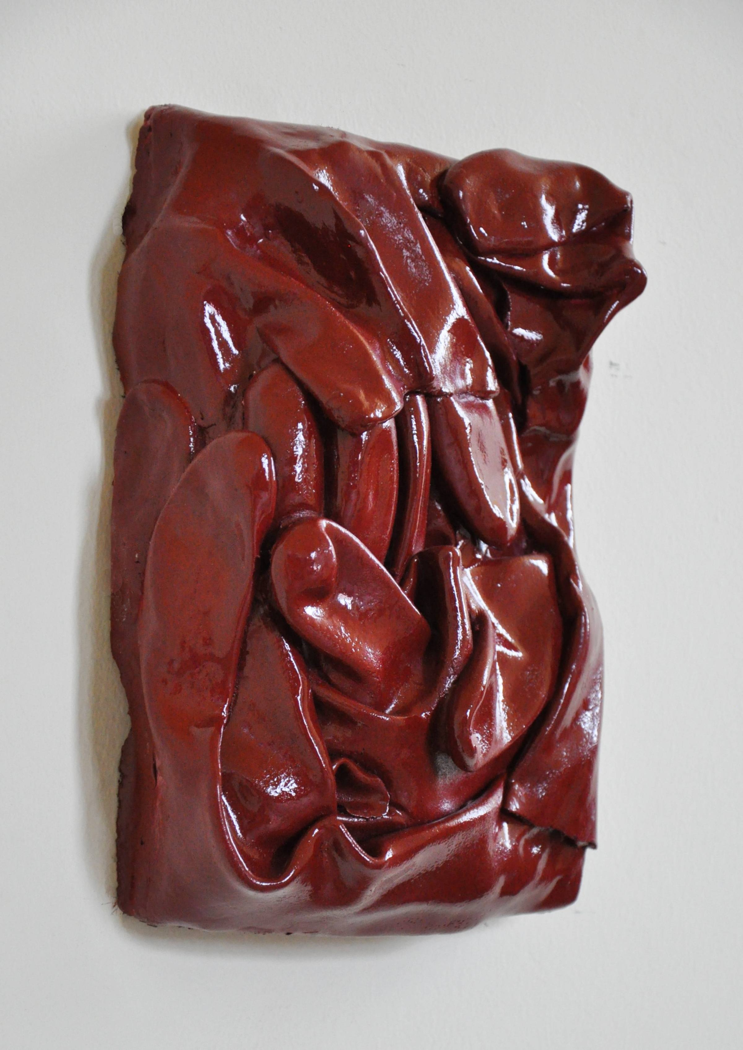 All frills removed - Hannelore van Balkom