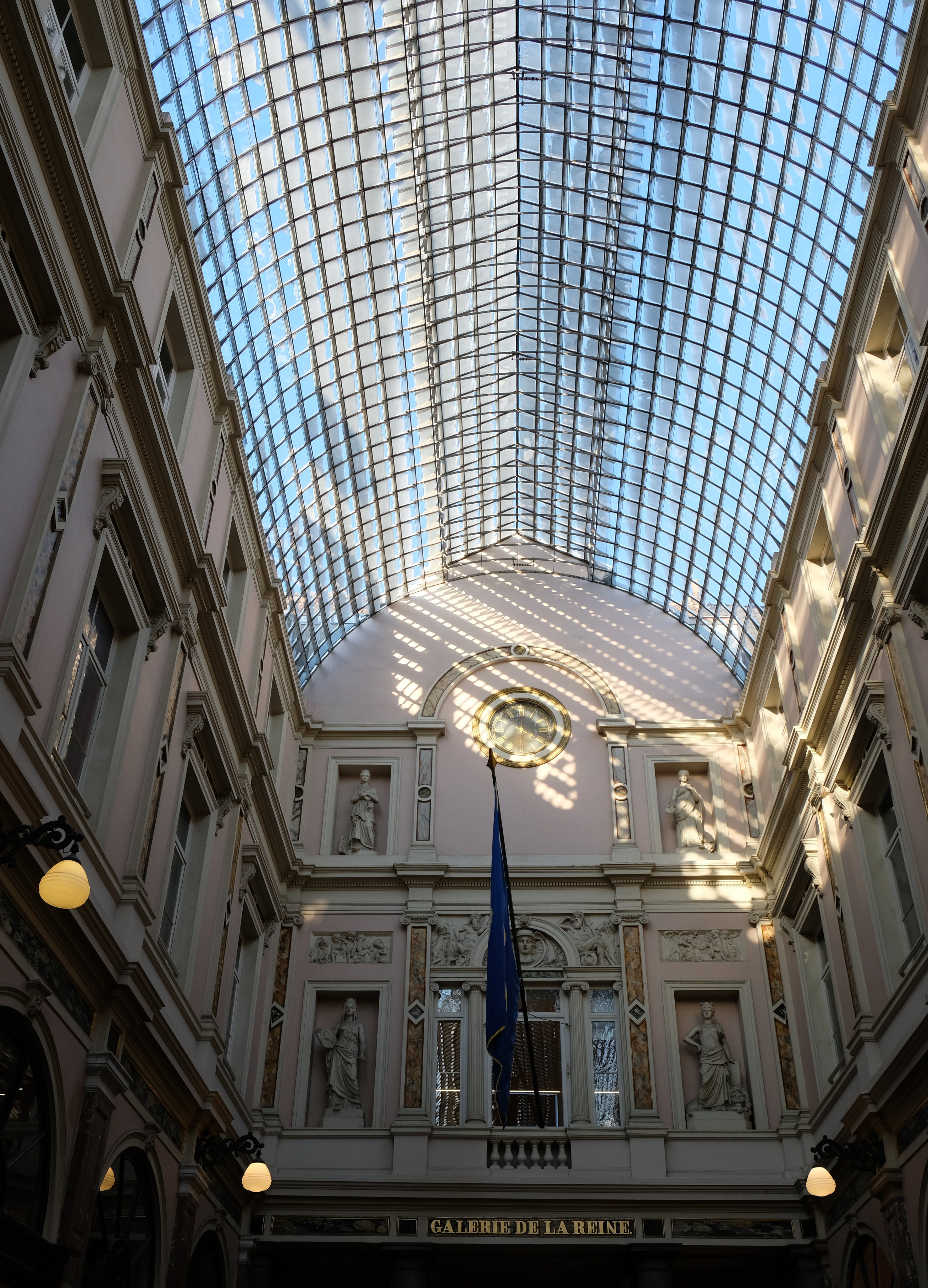 Bruxelles, alla scoperta del centro storico