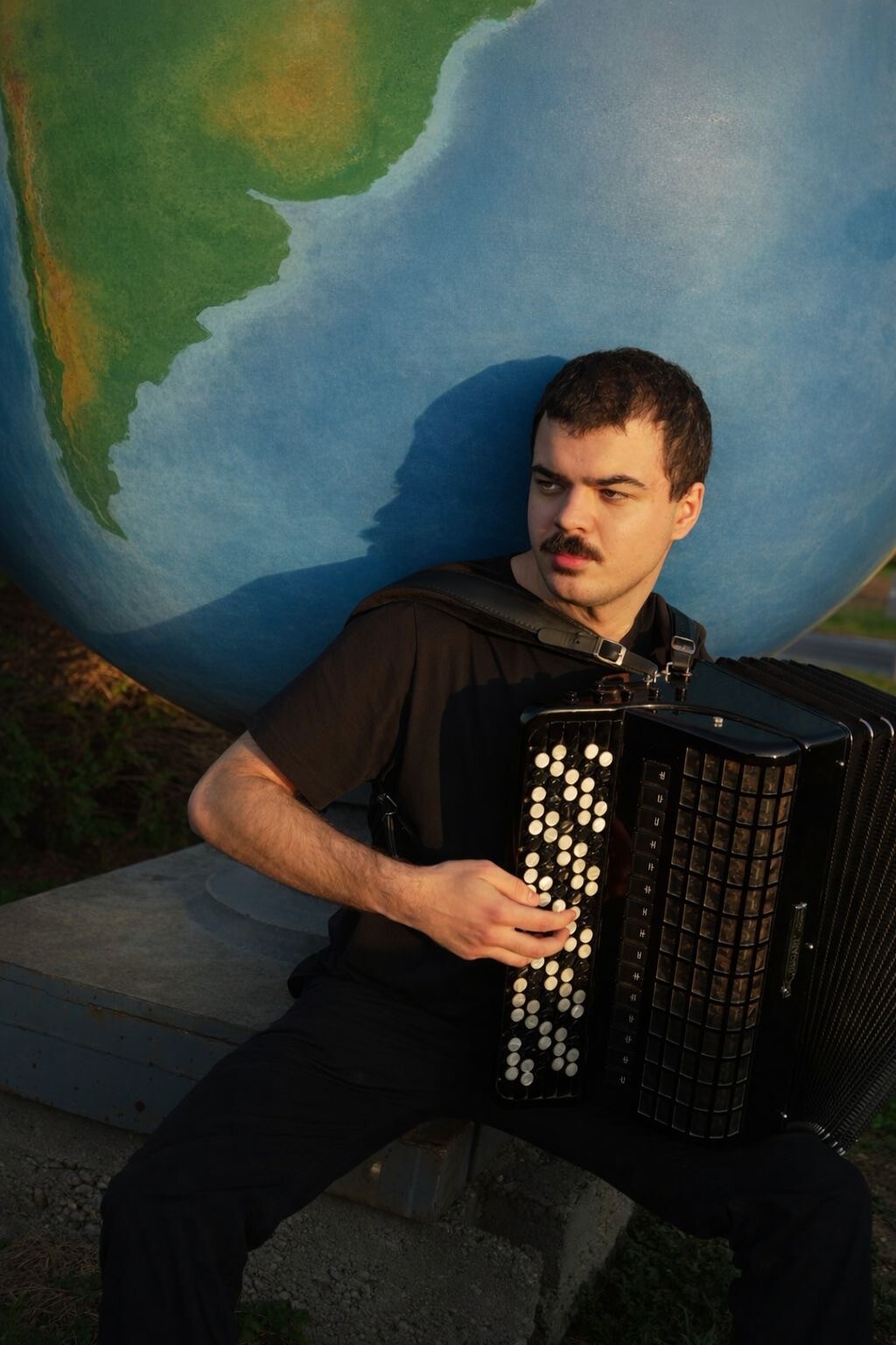 Vladimir Aleksandrov