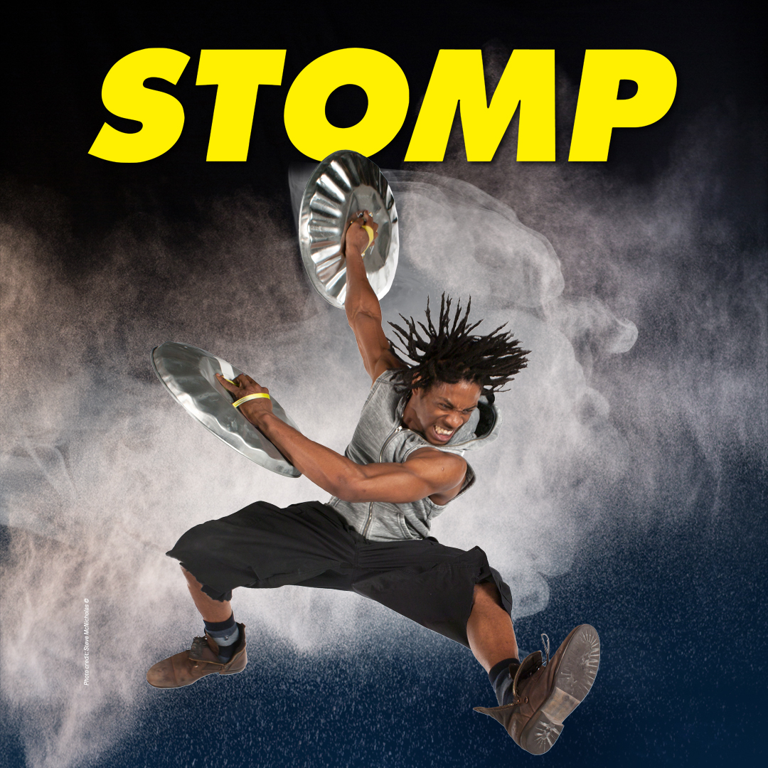 STOMP