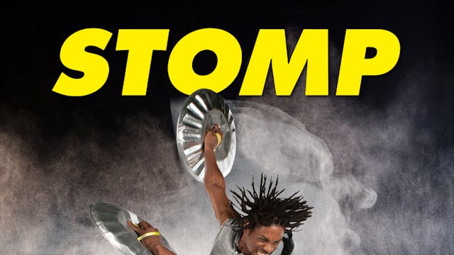 STOMP