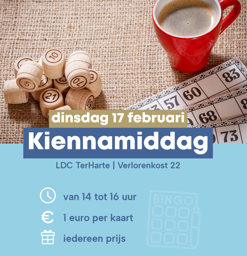 Kiennamiddag